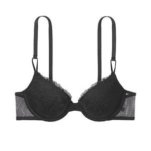 Victoria’s Secret Sexy Tee Lightly Lined Demi Bra